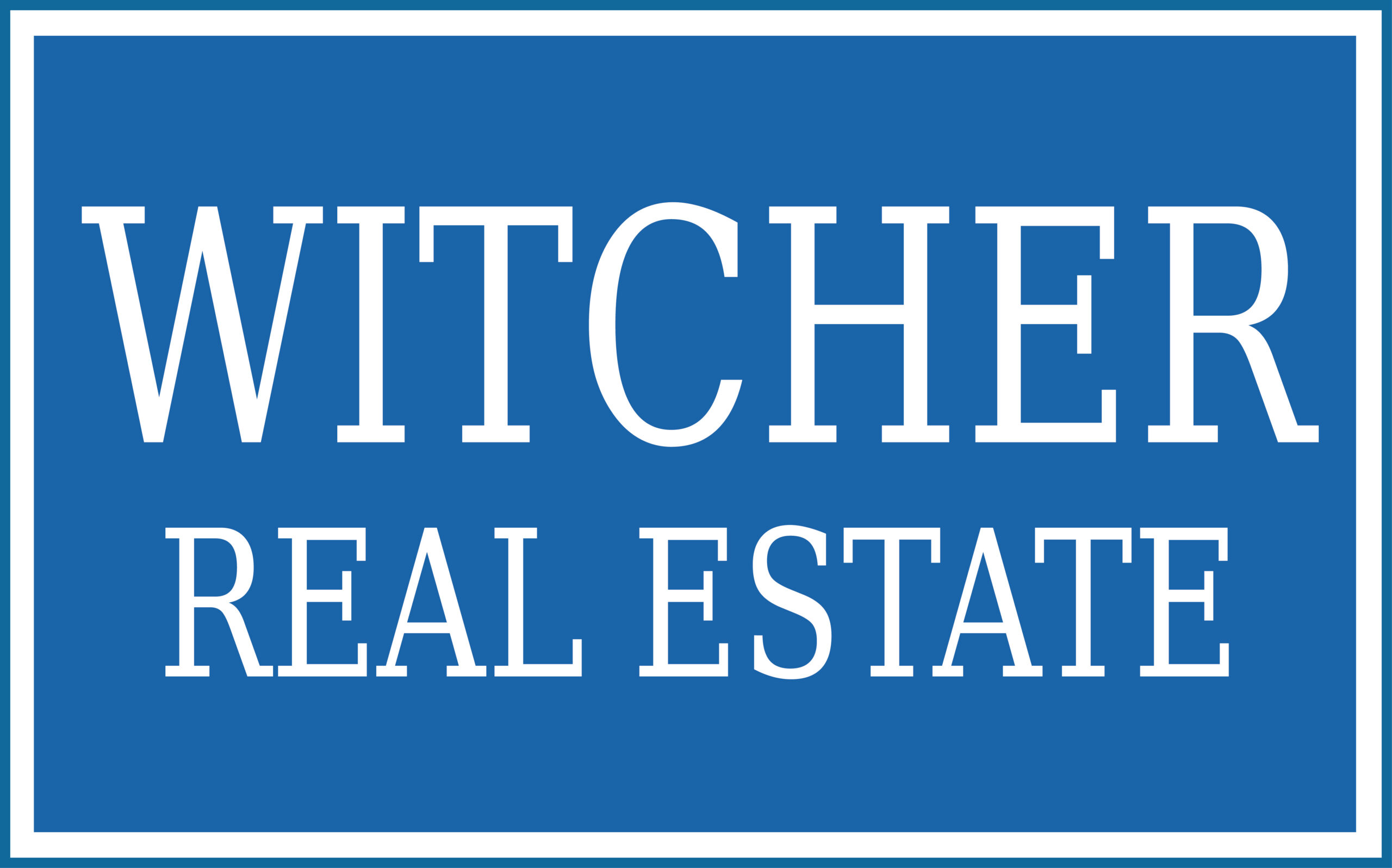 Witcher Real Estate